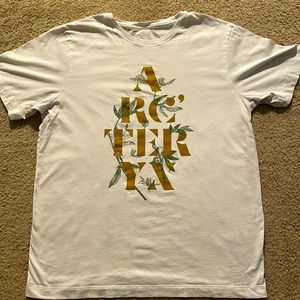 Arc’teryx tee medium